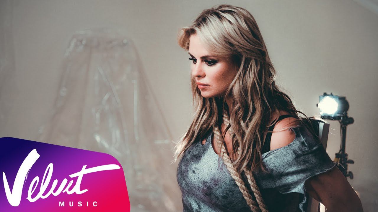 Анна Семенович - Отпусти смотреть онлайн