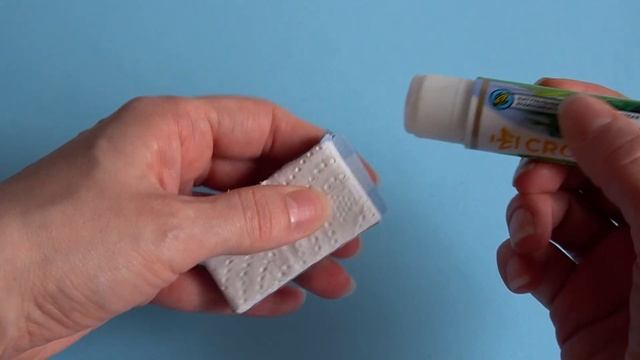 Как сделать ДИВАН для игрушек LPS / мастер класс lps мебель/ DIY furniture for lps toys смотреть онлайн