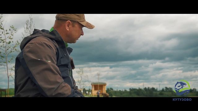 Такая рыбалка с Дмитрием Зимаревым у нас в гостях №2 смотреть онлайн