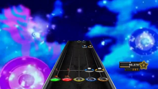 DDR SuperNOVA - MAX 300 (Super-Max-Me Mix) (Clone Hero Chart) смотреть онлайн