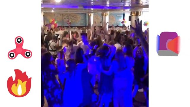 Диско отрыв в Измайлово смотреть онлайн