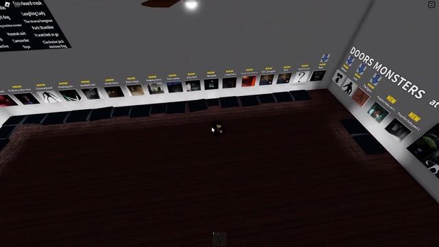 NEW TREVOR HENDERSON CREATURES & MORE UPDATE 2 NEW SPOTLIGHT IN ROBLOX смотреть онлайн