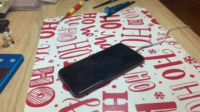 iPhone X iCloud, замена платы, разблокировка смотреть онлайн