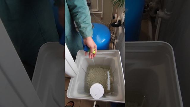 Полезная информация для владельцев фильтров умягчителей Runxin смотреть онлайн