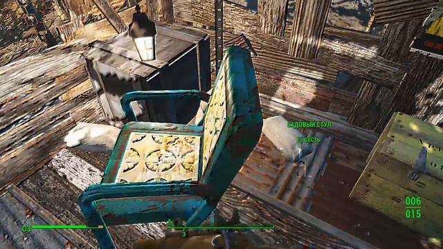 Fallout 4 #3 - Журналюга смотреть онлайн