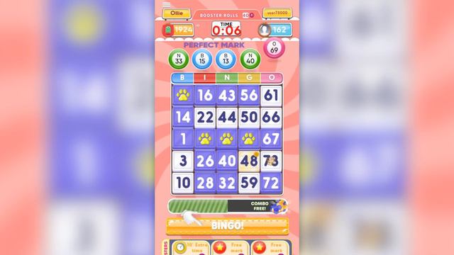 Bingo Pets: Summer bingo game смотреть онлайн
