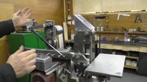 Самодельный ГРИНДЕР | Советы по изготовлению | Николай Чернак