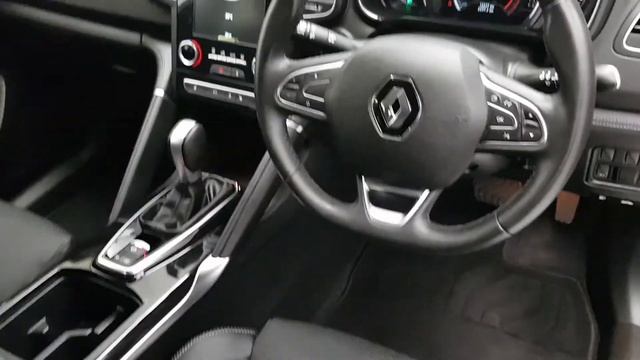 Zucar Cork - 191D24093 - 2019 Renault Koleos GT LINE DCI 175 X- 4DR 33,300 смотреть онлайн