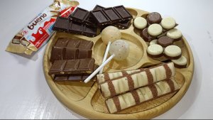 Асмр шоколадный🍬🍭🍪🧇приятные звуки и хруст шоколада для вашего удовольствия 💖