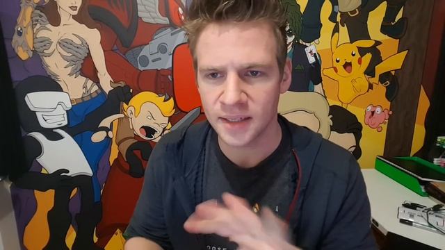 EXISTENTIAL CRISIS WITH JAZZA! смотреть онлайн