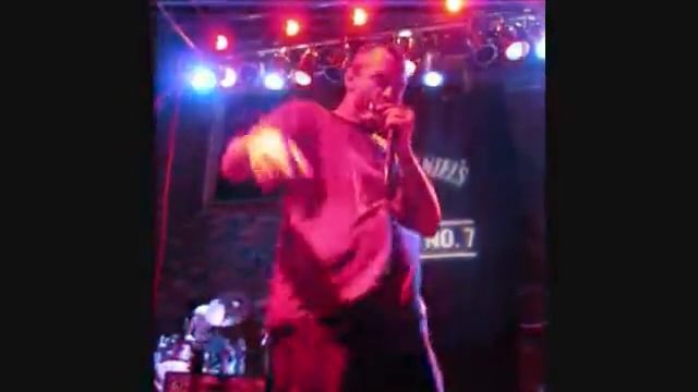 Happiness Is ~ The Verve Pipe ~ 12/02/2008 смотреть онлайн