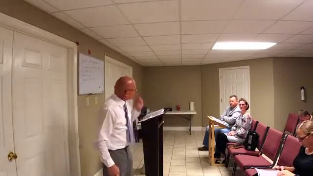 ATF Discipleship Class “The History of the Trinity” 4/11/2021 смотреть онлайн