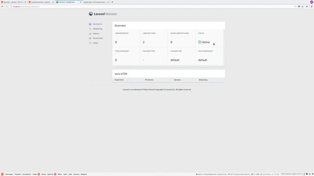[Quantic Laravel 24] Système de queues de Laravel смотреть онлайн