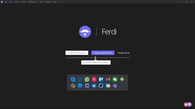 Top 5 Best Free Telegram Client Software смотреть онлайн