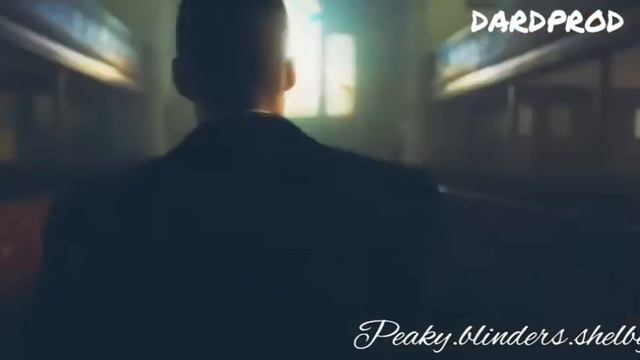 Томас Шелби OST Острые Козырьки смотреть онлайн