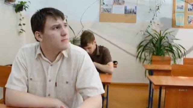 МБОУ СОШ №5, Прохладный,видео для последнего звонка, школьный клип смотреть онлайн