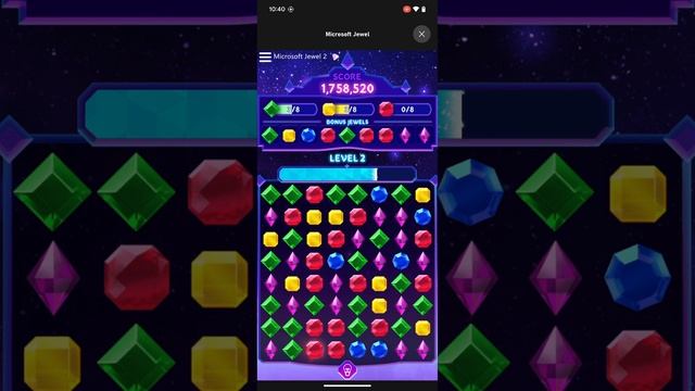 Microsoft Jewel 2 6/10 смотреть онлайн