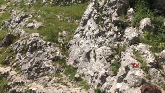 Котор или как бесплатно пробраться на крепость смотреть онлайн
