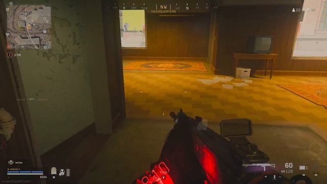 Call Of Duty Warzone Rebirth Island Solo Fara Gameplay No Commentary