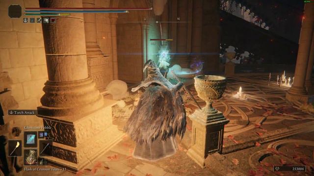 Cleanrot Knight Finlay Location Elden Ring смотреть онлайн