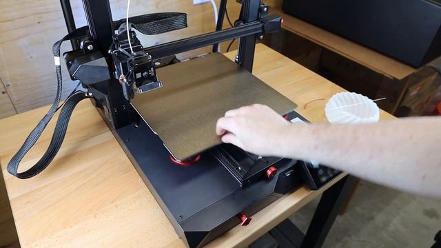 Creality CR-10 Smart Pro - Let's See How Smart & Pro This Really Is ?? смотреть онлайн