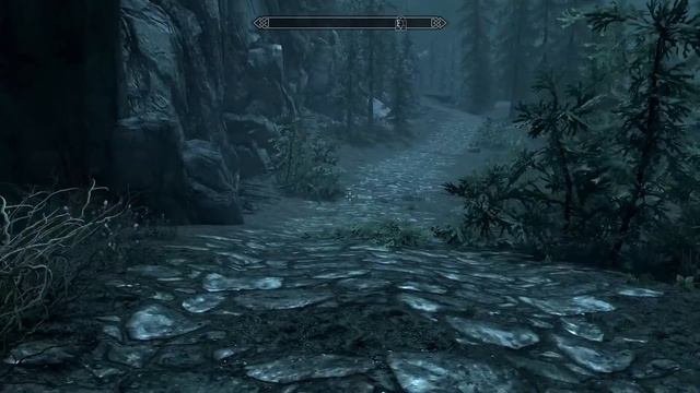 Skyrim Schedule Update смотреть онлайн