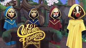 Wylde Flowers - я их нашёл # 25