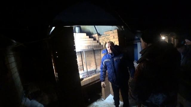 Утопили снегоход, вытащили и запустили/рыбалка в деревне/весёлый выпуск! смотреть онлайн