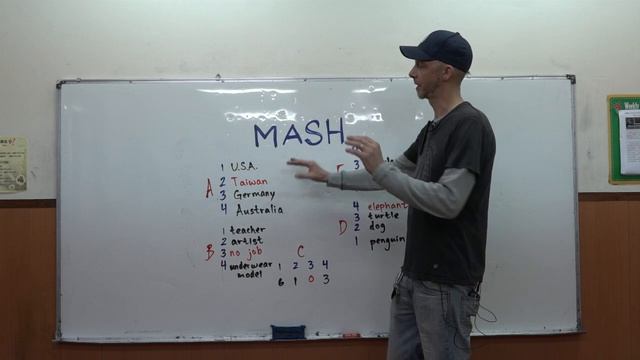 ESL Games (GWG) #59 Mash смотреть онлайн