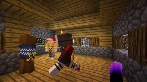 ✅ ДРАКОН Райм Потерял Родителей в Майнкрафт!