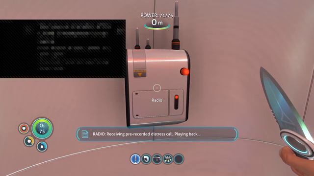 Subnautica (ps4) first gameplay. Surviving and Exploring the alien planet (no commentary) смотреть онлайн