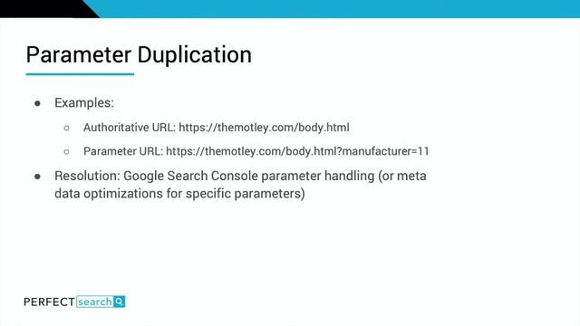 Duplicate Content on Websites | Perfect Search Media смотреть онлайн