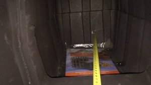 Толстостенные чугунные печи Воевода. Обзор двух моделей на 15 и 20 м3