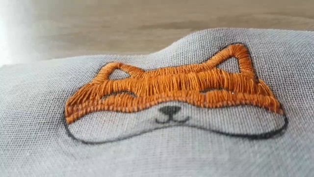 Маска для сна DIY / Basik TV смотреть онлайн