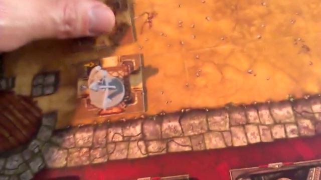 Dungeon quest boardgame house rules смотреть онлайн