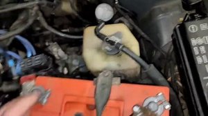 как определить испорченную крышку на радиаторе охлаждения?