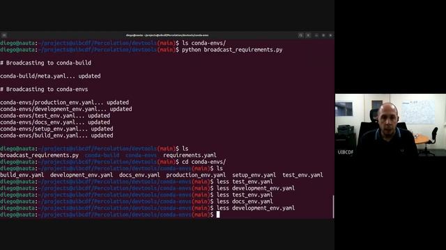 3. Pytest y devtools (Librería en Python 2023.2) смотреть онлайн