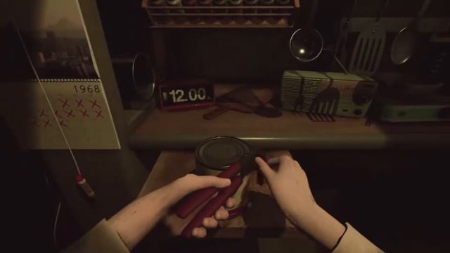 What Remains of Edith Finch: Наследие проклятых смотреть онлайн