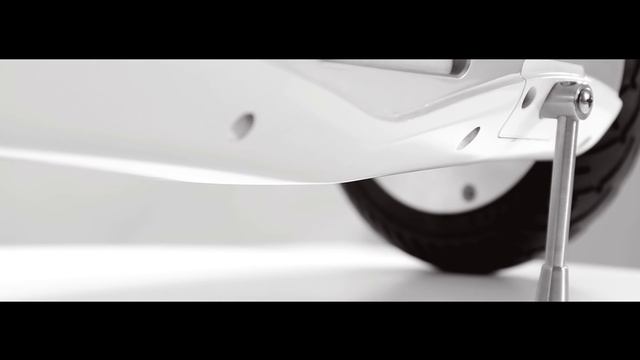 A new revolution and innovation—Airwheel S6 смотреть онлайн