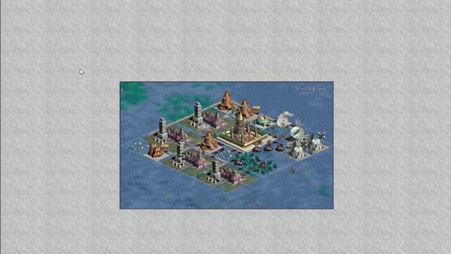 Deadlock: Planetary conquest Human Campaign Part 8 смотреть онлайн