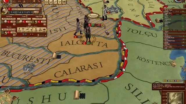 March of the Eagles: The Ottomans (3) смотреть онлайн