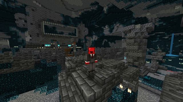 I Joined a Random Minecraft Civilization Experiment. Here's What Happened смотреть онлайн