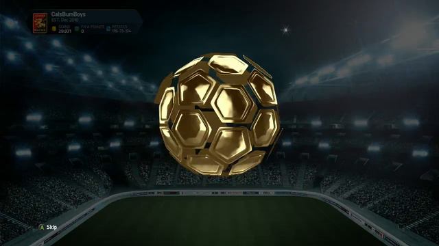 OMG I FINALLY GOT A LEGEND!!! 100K MEGA PACKS смотреть онлайн