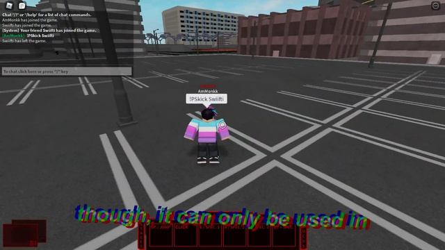 Private Server Commands - PS-Admin! | Ro-Ghoul | Roblox смотреть онлайн