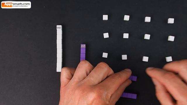 Magnetic Blocks vs Numberblocks (1 to 20) - 3D Pixel / Voxel Art Crafts Project (STEM) смотреть онлайн