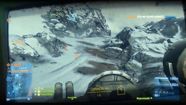 Battlefield #6 смотреть онлайн