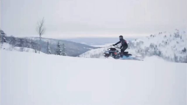 Lynx Boondocker DS 2020