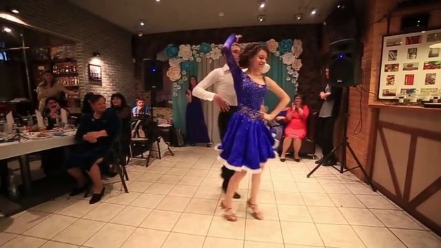 Свадебный джайв смотреть онлайн