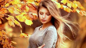 Один день Осени. One autumn day. Музыка высоких вибраций