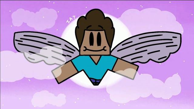 Otherside (Minecraft Piano Cover) смотреть онлайн